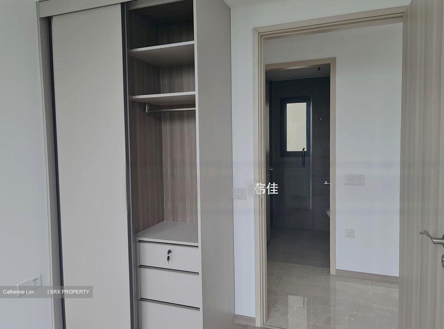 Sengkang Grand Residences (D19), Apartment #422281741
